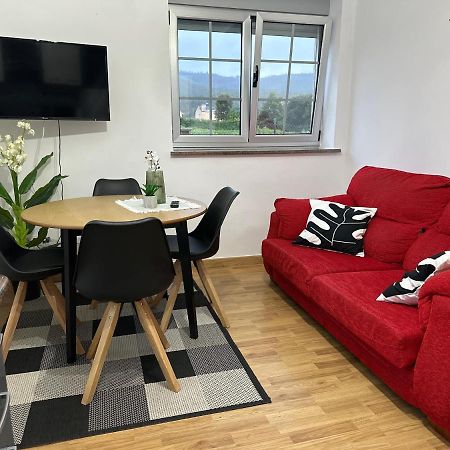 Piso Ceferino Daire Barreiros Dış mekan fotoğraf