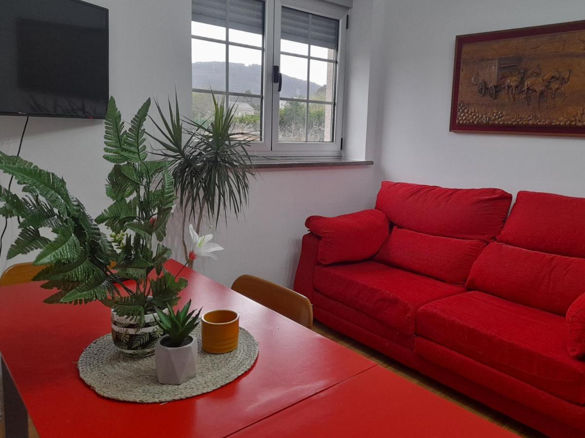 Piso Ceferino Daire Barreiros Dış mekan fotoğraf