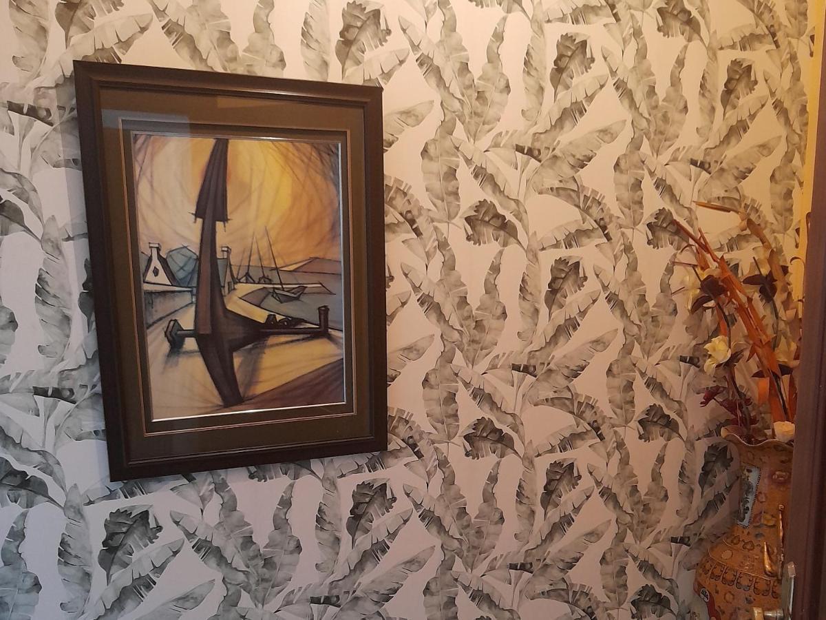 Piso Ceferino Daire Barreiros Dış mekan fotoğraf